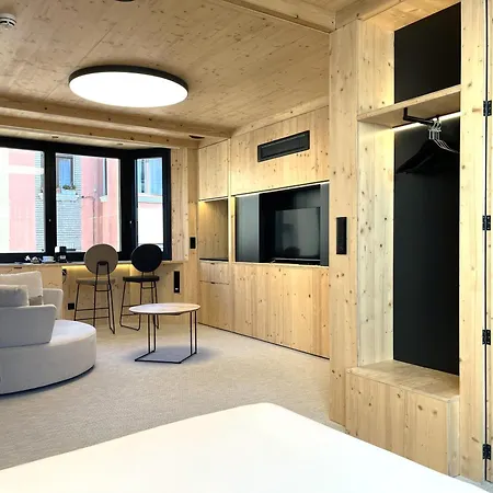 Vtz Minimal Apartmán
