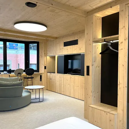 Vtz Minimal Apartmán