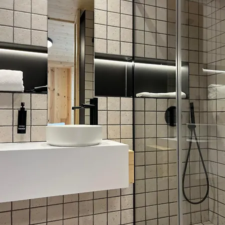 Apartmán Vtz Minimal *