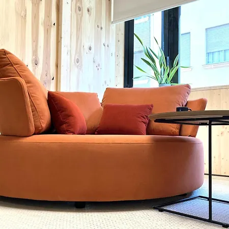 Vtz Minimal Apartmán